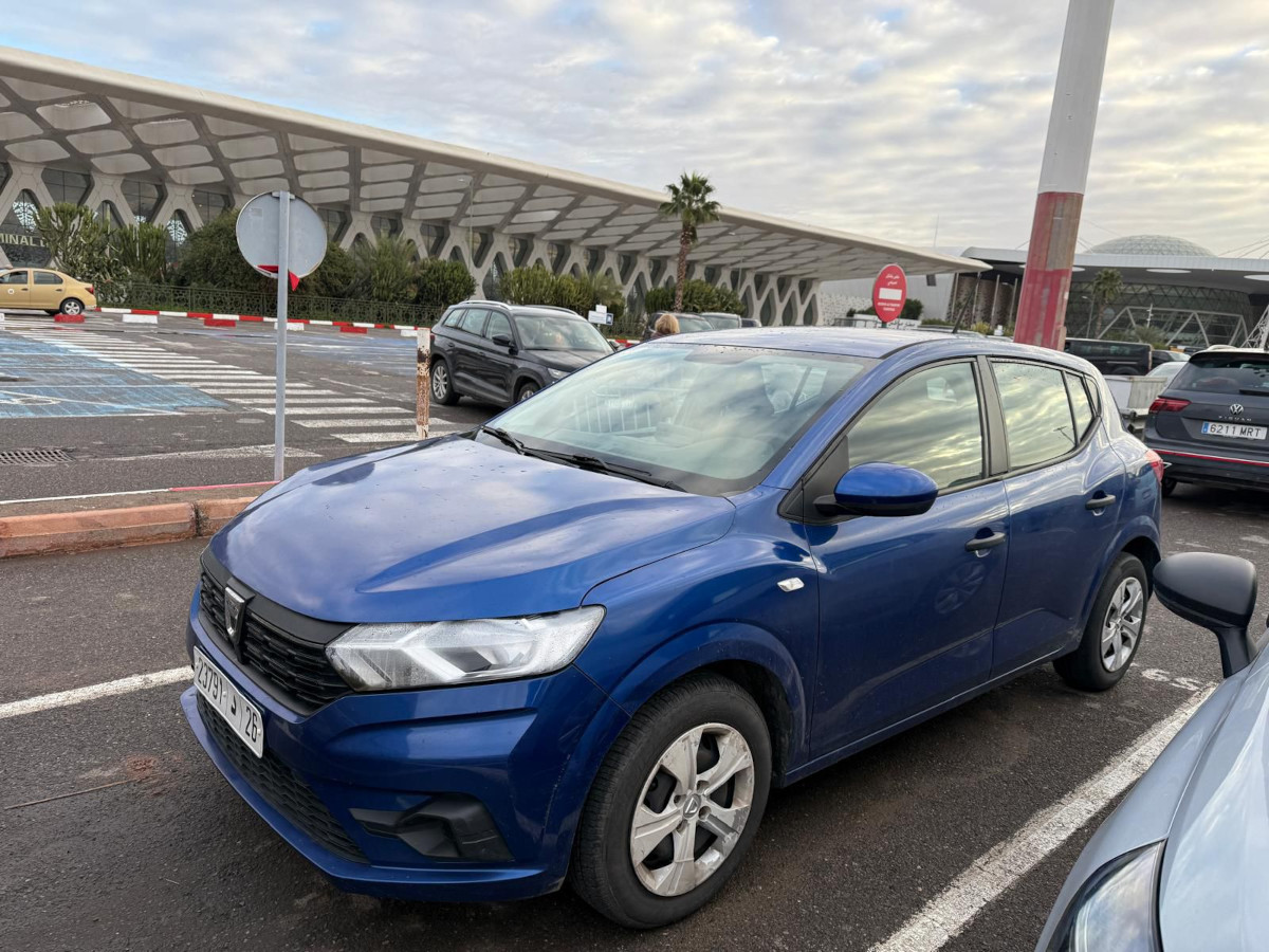 Airport transfers
