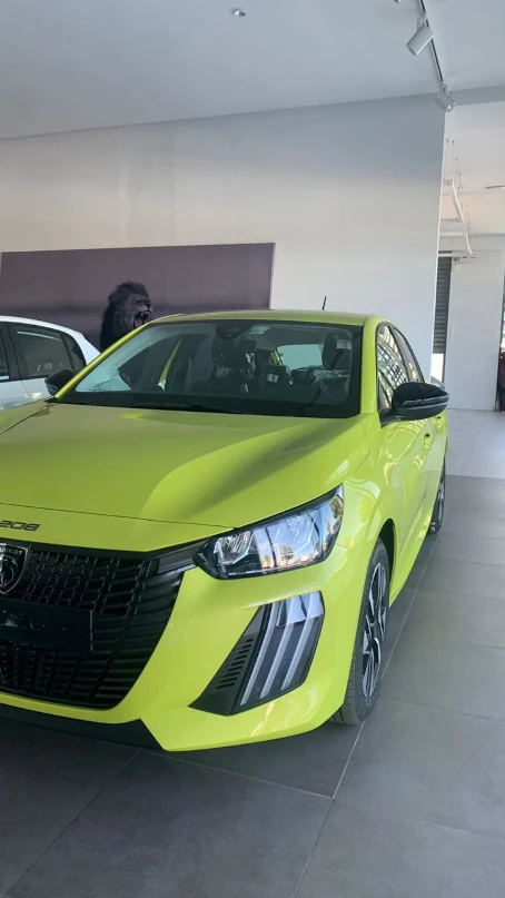 car rental marrakech service