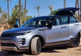 car hire marrakech