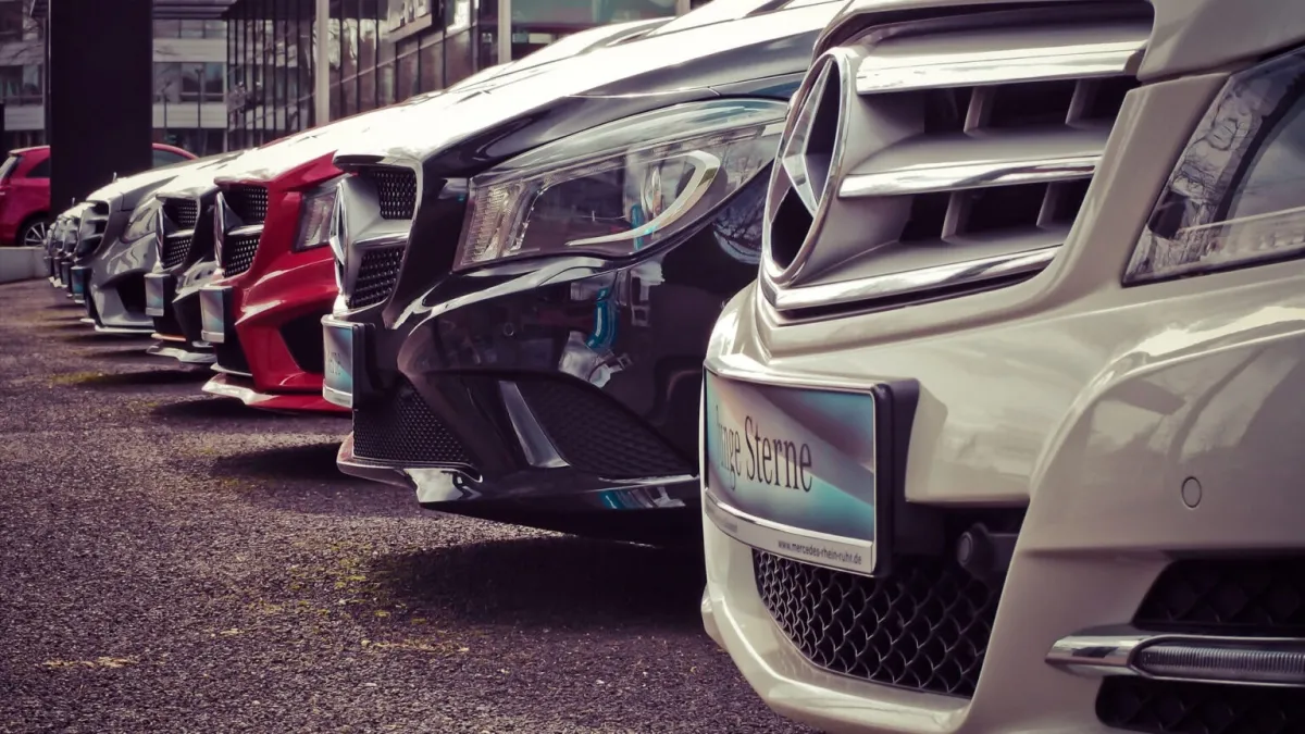 How to Select the Most Suitable Rental Car for Your Marrakech Trip
